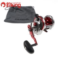 【中古】 ダイワ 12 シーライン石鯛 40H 遠投   /V121M ダイワ 12 シーライン石鯛 40H 遠投 /V121M 石鯛 イシダイ 口白 クエ