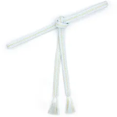 帯締め 草木染 重打組 水色 金糸 正絹 並尺 組紐 からく 日本製 フォーマル 礼装 着物 和装 大人可愛い 上品 エレガント シン No.10-6830