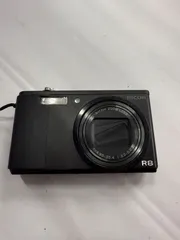 2025年最新】ricoh r8の人気アイテム - メルカリ