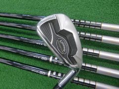 アイアンセット キャロウェイ CALLAWAY COLLECTION/TourAD CC(JP) /R/24[9228]