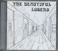 廃盤 BEAUTIFUL LOSERS DVD ポスター付 未再生 - メルカリ