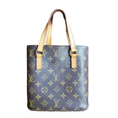Louis Vuitton モノグラム VAVIN PM M51172 ミニトートバッグランクAB