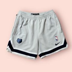 メンフィス・グリズリーズ NIKE ナイキ 練習ショーツ支給品USサイズ
