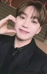 MY BEST SEVENTEEN FC 限定 トレカ ホシ ファンクラブ MY BEST SEVENTEEN FC 限定 トレカ ホシ ファンクラブ - メルカリ