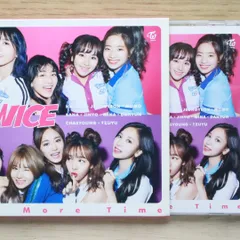 2025年最新】One More Time(初回限定盤B)(CD DVD)の人気アイテム