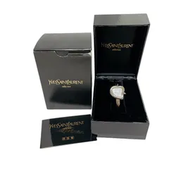 2025年最新】ハート 時計 イヴサンローランの人気アイテム - メルカリ