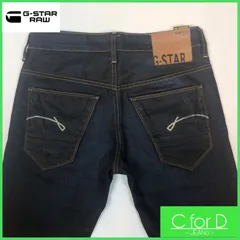 限定セール！】 カジュアル G-STAR G-STAR RAW ジーンズプラザ摩耶葛西