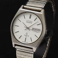 稼働 SEIKO TYPEII G4316 デイデイト ビンテージ メンズ - メルカリ