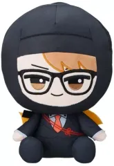 2025年最新】ガッチマン ぬいぐるみの人気アイテム - メルカリ