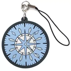 【中古】ストラップ(キャラクター) カミュ ラバーストラップ 「うたの☆プリンスさまっ♪ QUARTET NIGHT LIVE FUTURE 2018」 物販購入特典