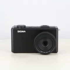 ★美品★ SIGMA シグマ DP2 Merrill メリル 中古)SIGMA (シグマ) DP2 Merrill（商品ID：3717020905204）詳細