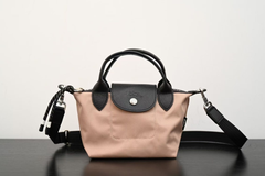 最終値下 LONGCHAMP ロンシャン ル プリアージュ エナジートップハンドルバッグ XS-S-M