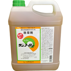 大成農材 サンフーロン 除草剤 原液 10L