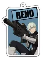 【中古】キーホルダー 市川レノ 「アクリルキーホルダーコレクション 怪獣8号」