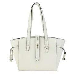 新品 フルラ FURLA トートバッグ ネット S TOTEBAG マシュマロ