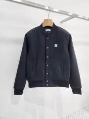 美品 MAISON KITSUNE メゾンキツネ ジャケット カノニコ ビジネス 2025年最新】MAISON KITSUNE メンズ テーラードジャケットの人気