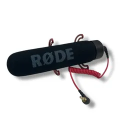 2025年最新】rode videomic go コンデンサーマイクの人気