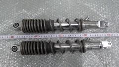 モンキーSPタケガワ リヤショックアブソーバー280mm 左右セット - メルカリ
