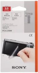 (未使用･未開封品)　ソニー SONY 液晶保護フィルム  液晶保護シート PCK-LS1EM tu1jdyt Amazon | SONY(ソニー) 液晶保護フィルム 液晶保護シート PCK
