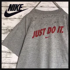 2024年最新】NIKE Tシャツ I LIKEの人気アイテム - メルカリ