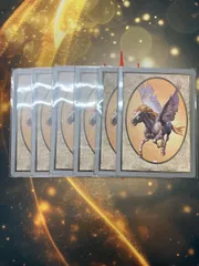 MTG たたメーピー トークン AP仕様 3種set