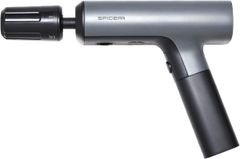 SPICERR ポケッタブル高圧洗浄機 本体のみ - メルカリ