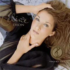◆輸入盤◆セリーヌ・ディオン／ザ・スペシャル・ベスト◆Celine Dion／The Collector's Series Volume One◆