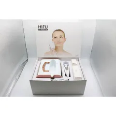 2025年最新】hifu ultrasoundの人気アイテム - メルカリ
