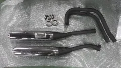 プリティーレーシングzzr250 gpz250 eliminator