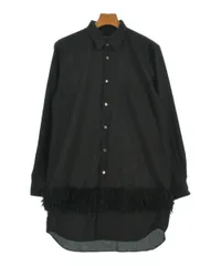 COMME des GARÇONS SHIRT ピンク長袖シャツ L Comme des Garçons Homme Plus Shirt White / Black / Pink
