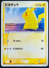 2025年最新】ぴかちゅう 022 053の人気アイテム - メルカリ