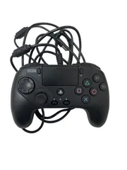 【管理番号-P】HORI ファイティングコマンダー OCTA for PS4 PS5 SPF-023 現状品