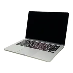 2025年最新】MACBOOK pro 2015 13インチ usキーボードの人気