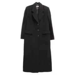 EMPORIO ARMANI (エンポリオアルマーニ) メルトン ロングコート D-TK-6246のサムネイル