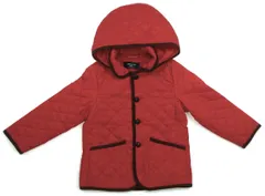 【コムサイズム/COMMECAISM】コート・ジャンパー 120サイズ 男の子【子供服・ベビー服】（1960301）