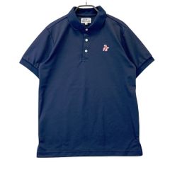 FAIRWAY & GREENE スコッティキャメロン ポロシャツM・L 新品 - メルカリ