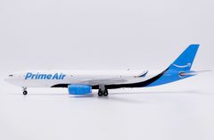 HYJLwings Air Canada For Airbus A330-343 C-GEGC LTD 1/400