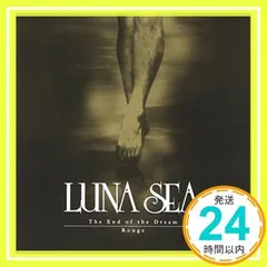 2024年最新】luna sea dvd付の人気アイテム - メルカリ