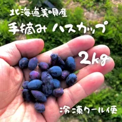 2025年最新】ハスカップの人気アイテム - メルカリ