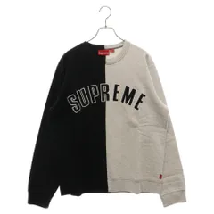 2025年最新】split crewneck sweatshirtの人気アイテム - メルカリ