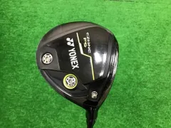 YONEX - ヨネックス EZONE　FS　3W 純正特注シャフト S EZONE ヨネックス YONEX イーゾーン フェアウェイウッド FS 3W
