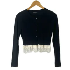 2025年最新】ヨーコチャン カーディガンの人気アイテム - メルカリ