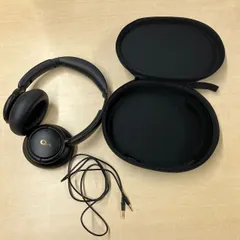 【中古美品】Anker Soundcore Space Q45 BLACK Anker Soundcore Space Q45 Adaptive Noise Cancelling Wireless