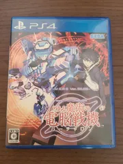 【PS4】とある魔術の電脳戦機