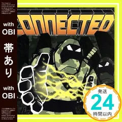 【帯あり】CONNECTED [CD] オムニバス_07