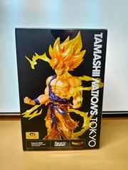 2025年最新】魂ネイション ドラゴンボール スーパーサイヤ人の人気 