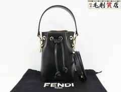 2025年最新】fendi モントレゾールの人気アイテム - メルカリ