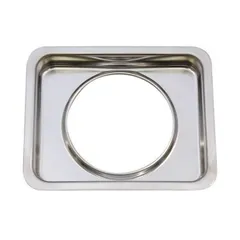 【009-166-000】 リンナイ 業務用テーブルレンジ専用部品 しる受けカップ 小