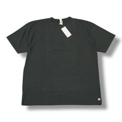 [GOD SELECTION XXX] 黒スウェット(S) スモールボックスロゴ GOD SELECTION XXX Small Box Logo Tee スモール ボックスロゴ T