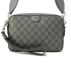 グッチ ショルダーバッグ オフィディア スモール クロスボディバッグ GGスプリーム 699439 GUCI 2wayクラッチバッグ